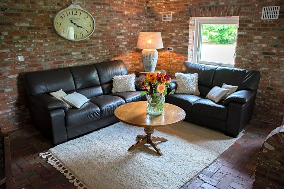 B&B Erve de Bosch