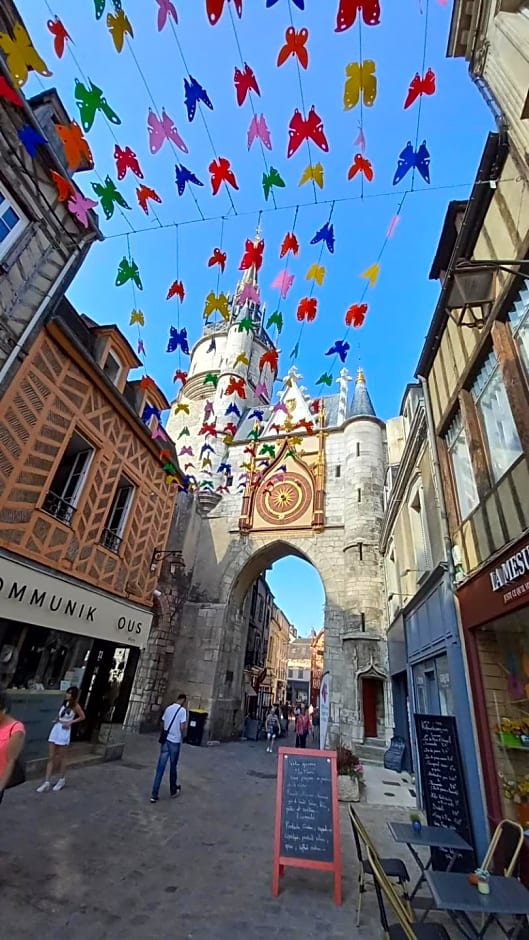 RELAIS DES VIGNOTTES