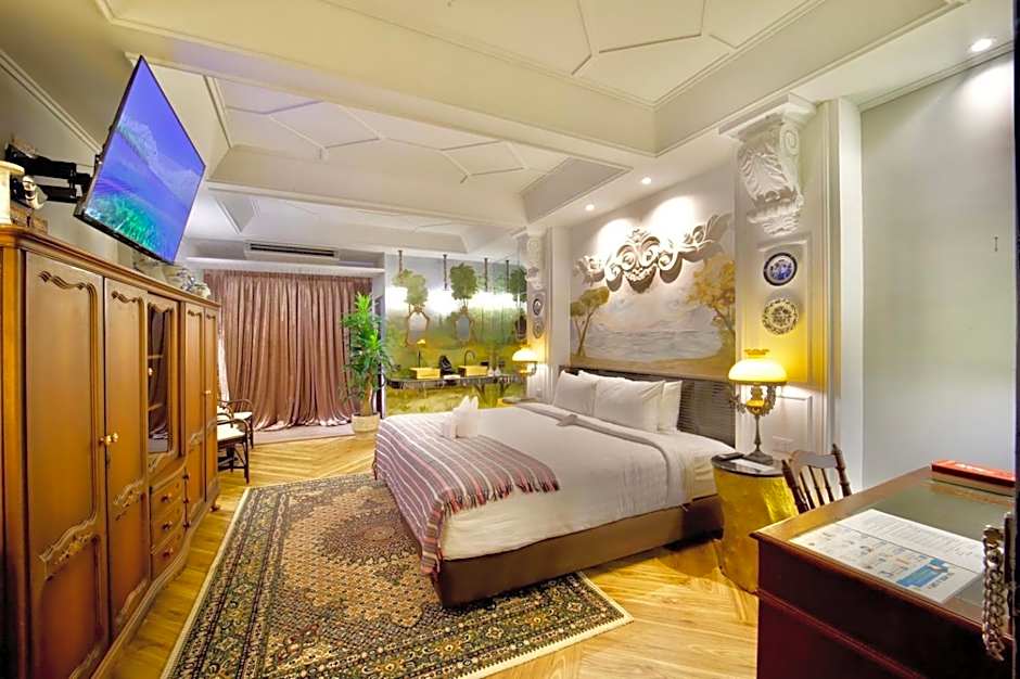 Yuu Hotel Ubon Ratchathani