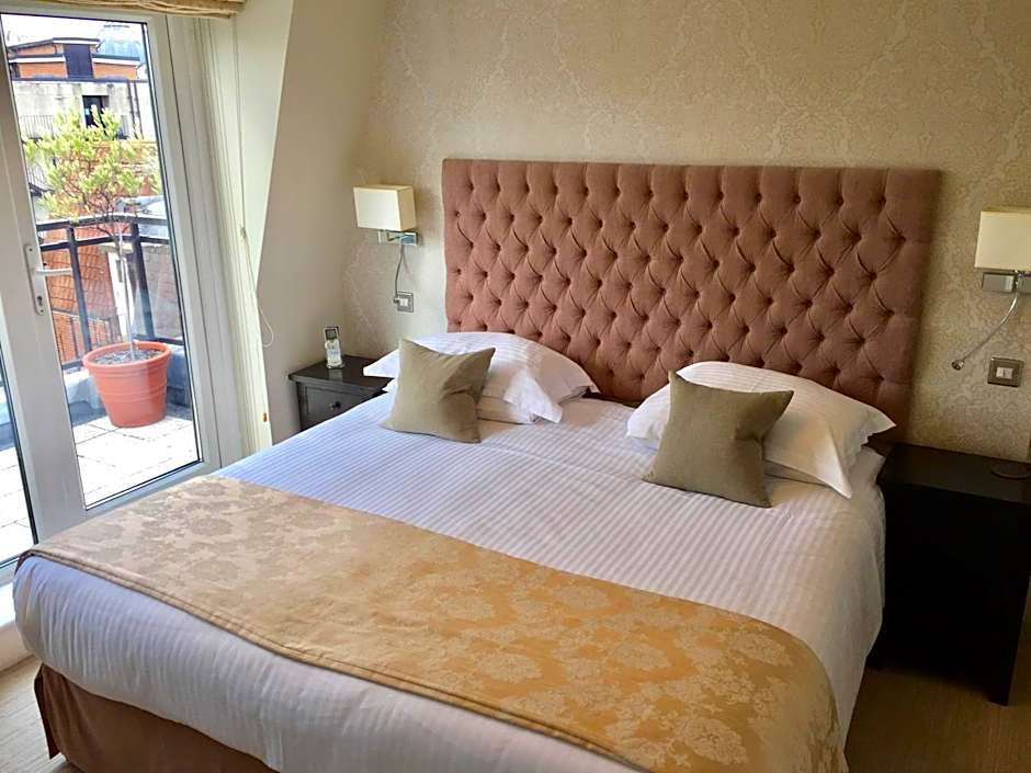 Beaufort House - Knightsbridge