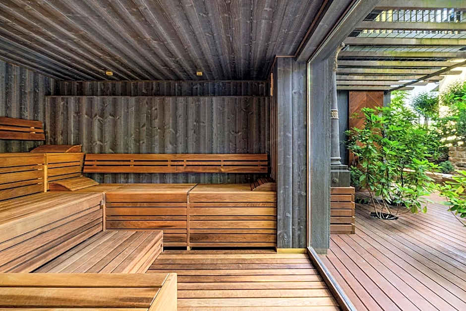 Parkhotel Luise Bad Herrenalb