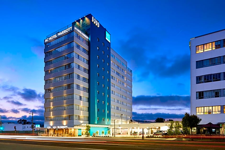 AC Hotel by Marriott Beverly Hills