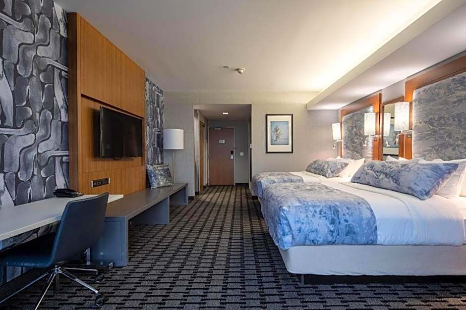 The Hotel At Kirkwood Center