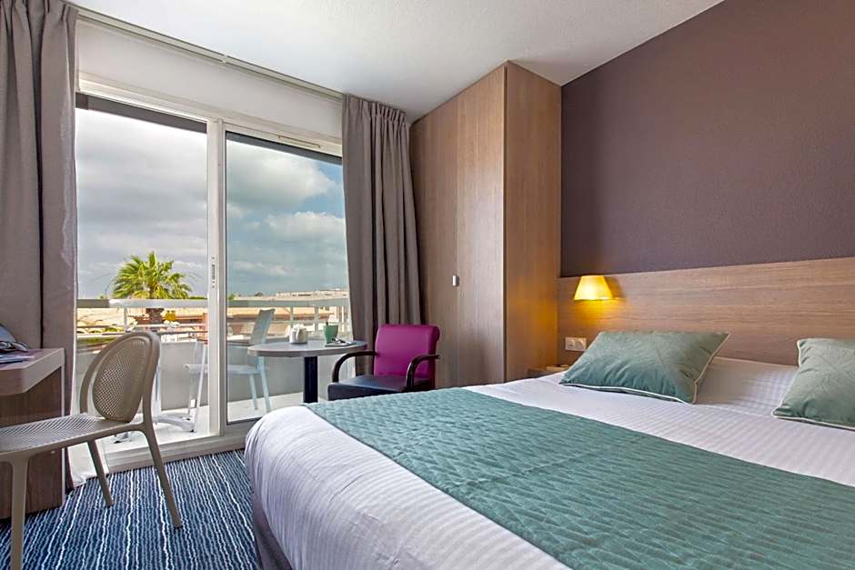 Best Western Plus Hotel La Marina