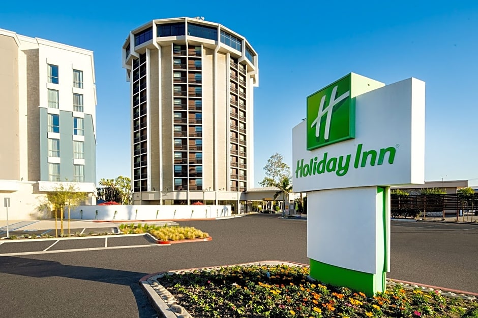 Holiday Inn Long Beach - Airport