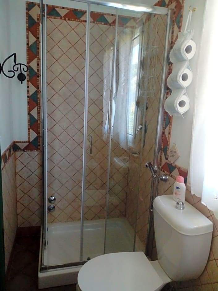 B&B Terre Di Sicilia