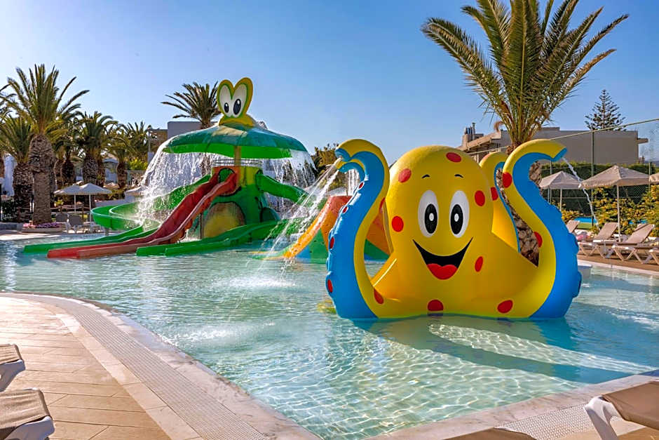 Sol Marina Beach Crete