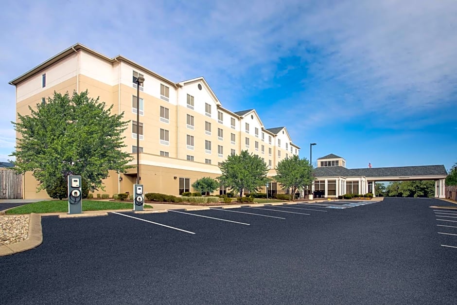 Hilton Garden Inn Smyrna