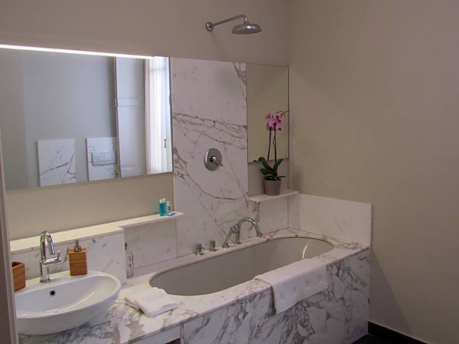 Al Porticciolo di Sant'Agostino