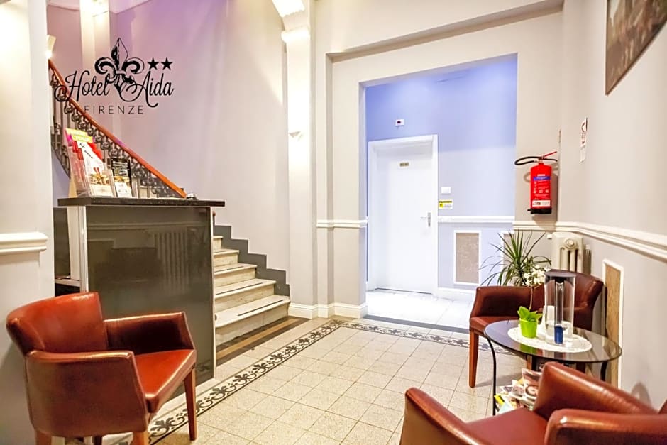 Hotel Aida