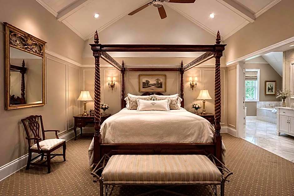 The Federal Pointe Inn Gettysburg, Ascend Hotel Collection