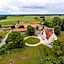 Boutiquehotel Gut Tribbevitz auf Rügen