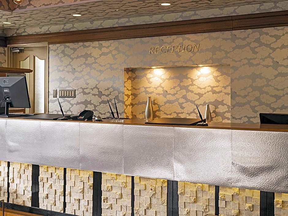 Hotel AreaOne Wadayama