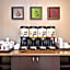 Hampton Inn By Hilton And Suites Flint Grand Blanc