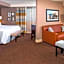 Sheraton North Houston At George Bush Intercontinental