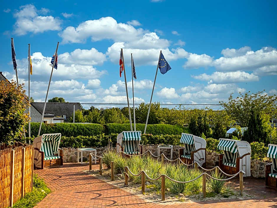 Tom's Hus Heiligenhafen