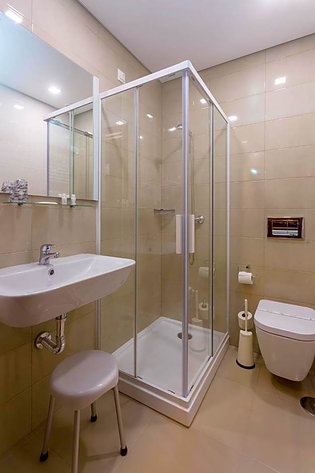 Hotel Miramar - São Pedro de Moel