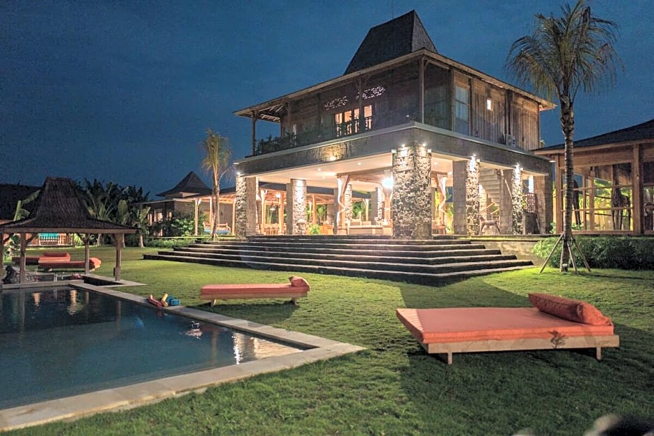 Alami Boutique Villas & Resort