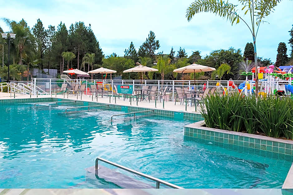 Hotel Vilage Inn All Inclusive Pocos de Caldas