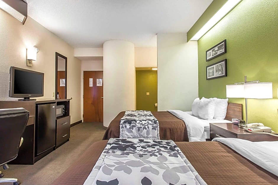 Sleep Inn North Augusta