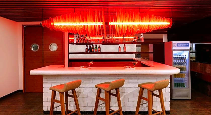 Lemon Tree Hotel Indore