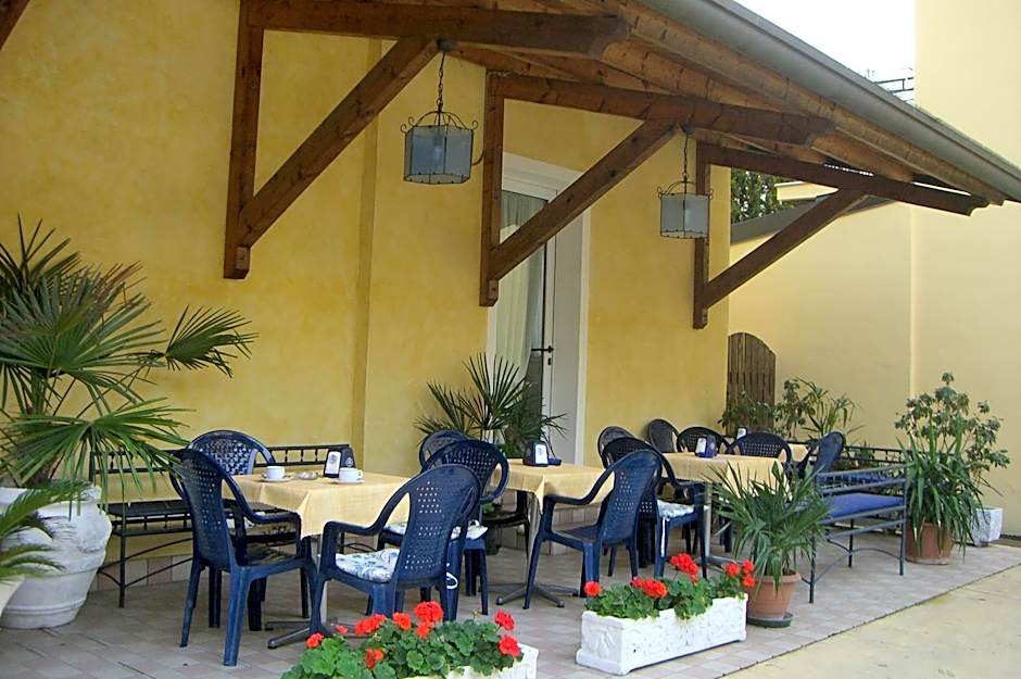 Hotel Lido