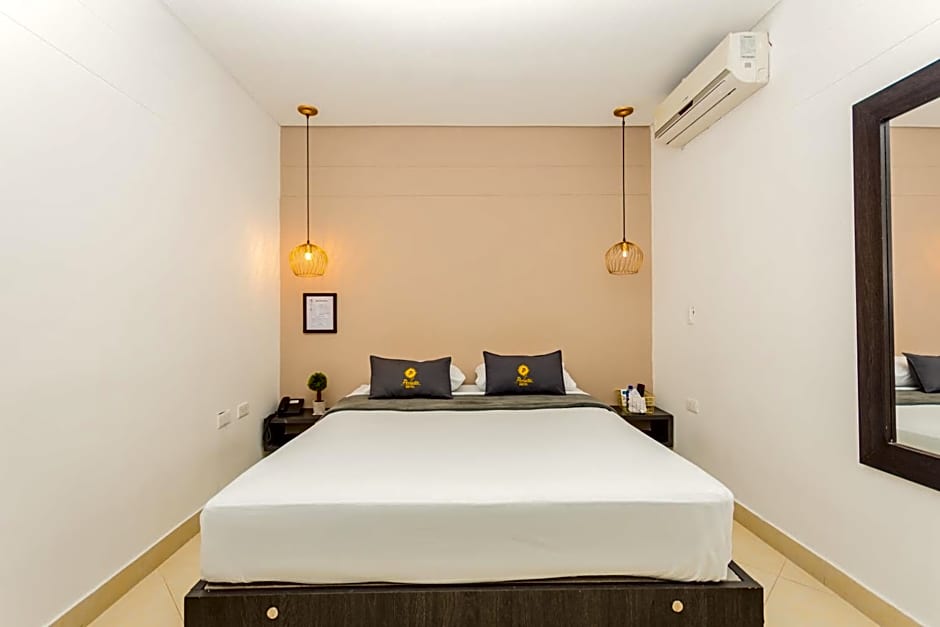 Hotel Perlatto