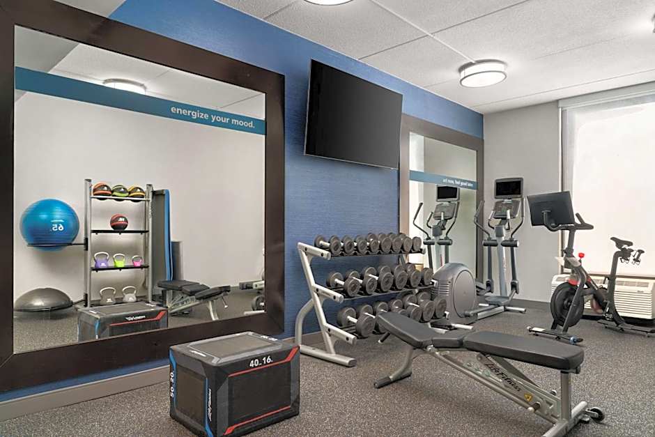 Hampton Inn Norfolk/Virginia Beach