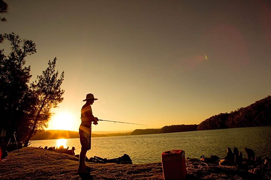 Ingenia Holidays Lake Conjola