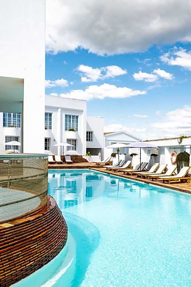 Baluarte da Vila Apartments