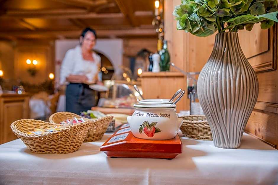 Hotel Riegeler Hof
