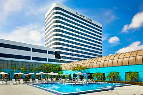 Embassy Suites By Hilton West Palm Beach