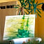 Europa Hotel Garni free parking