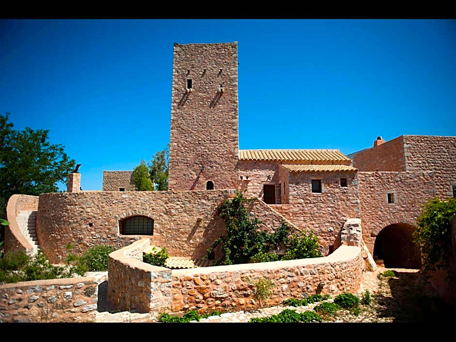 Arapakis Historic Castle