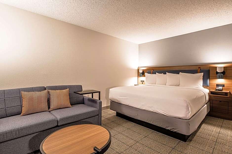 Sonesta Select Dallas Richardson