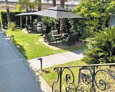 Hotel Villa Pruly