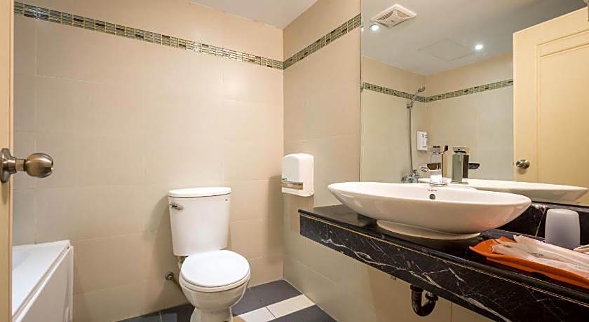 Country Garden Hotel