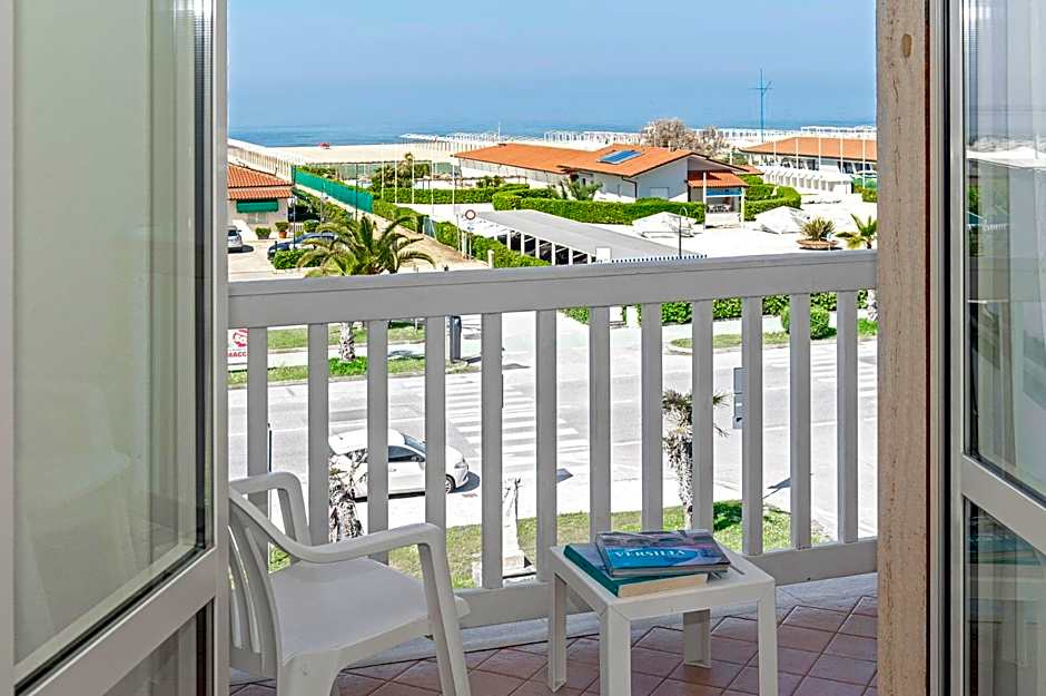 Hotel Oceano