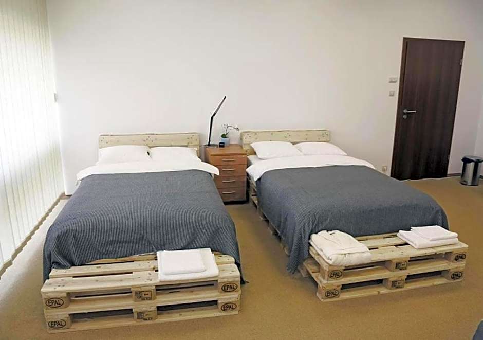Apartamenty EXPO Nadarzyn 3Rooms