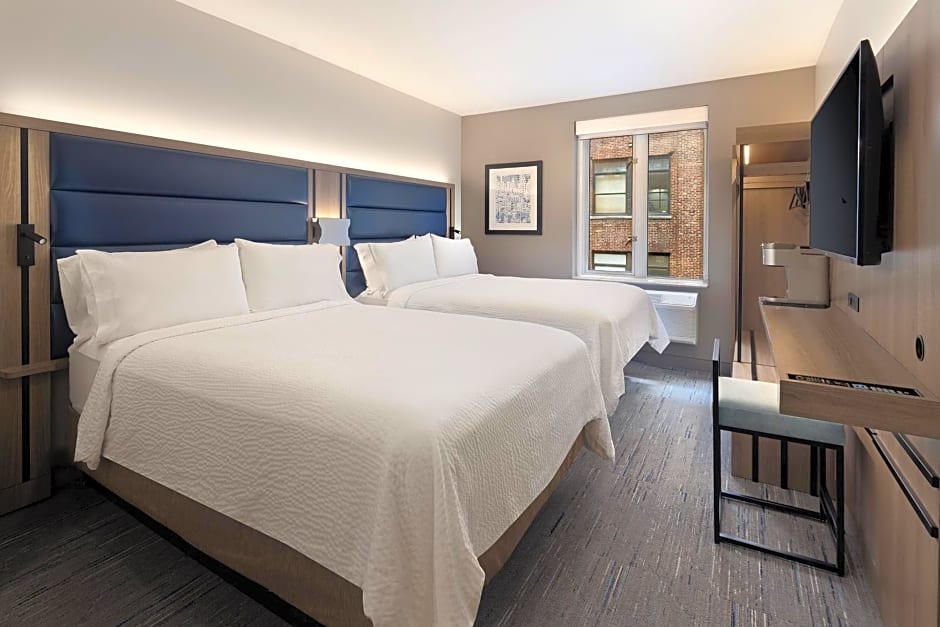 Holiday Inn Express New York City Chelsea By IHG