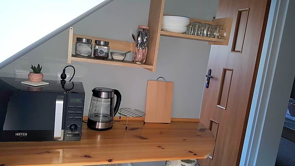 Pokoje Gościnne Nad Złotym Potokiem