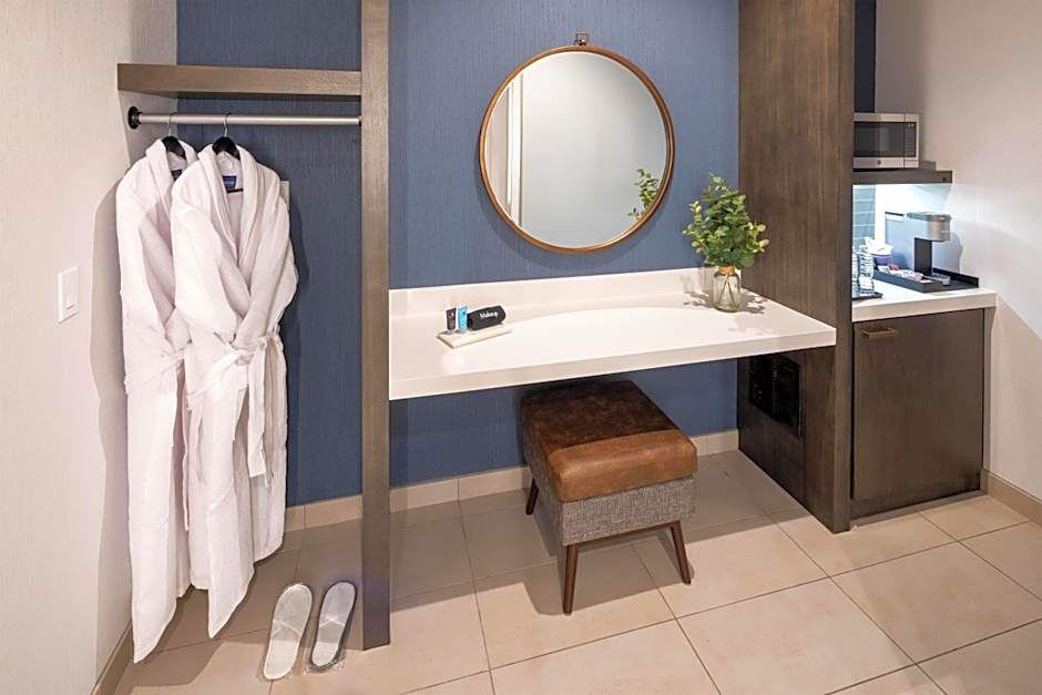 Hilton Garden Inn Redmond Seattle