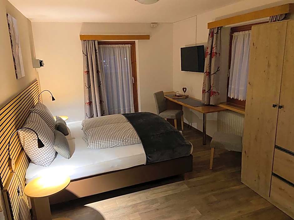Hotel Erika