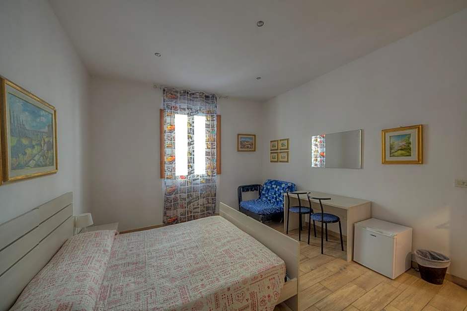 Sogni D'Oro Guest House