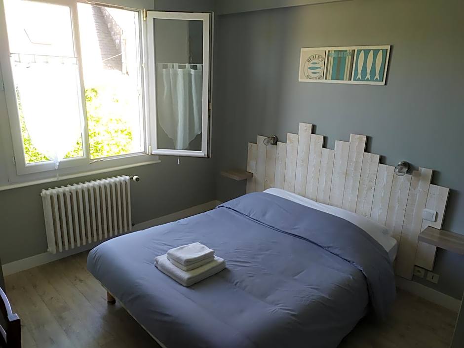 Hôtel-Relais De Trefeuntec