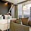 Motel One Wien-Hauptbahnhof