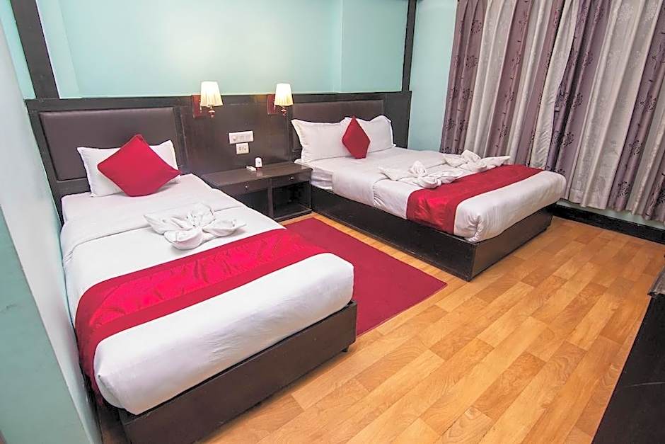 Hotel Ananda Inn