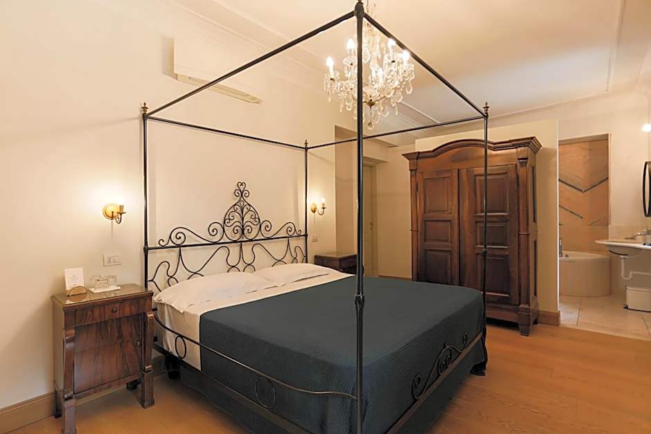 Albergo Ristorante Madonnina