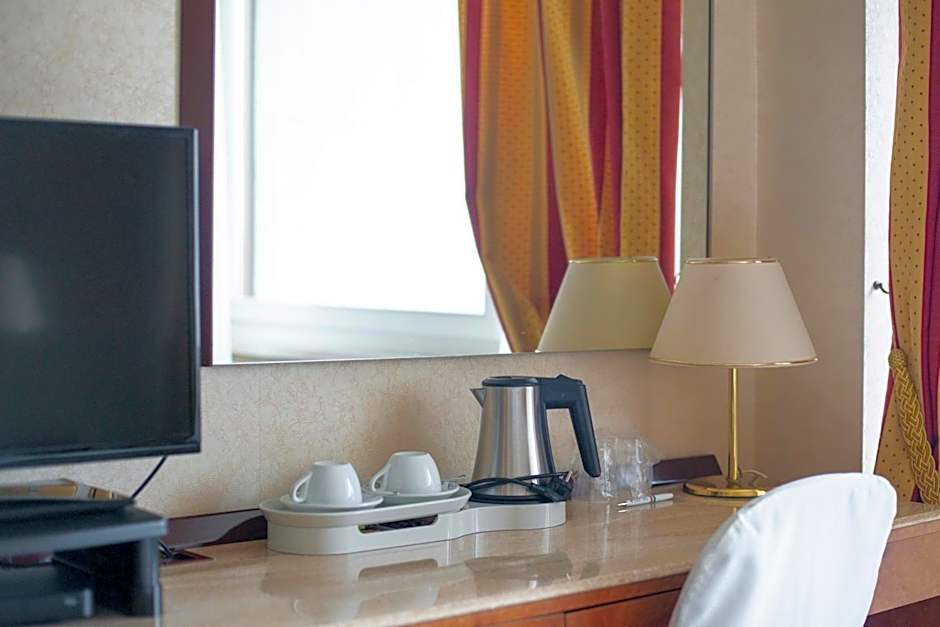 Hotel Excelsior San Marco