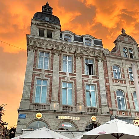 Hotel Industrie